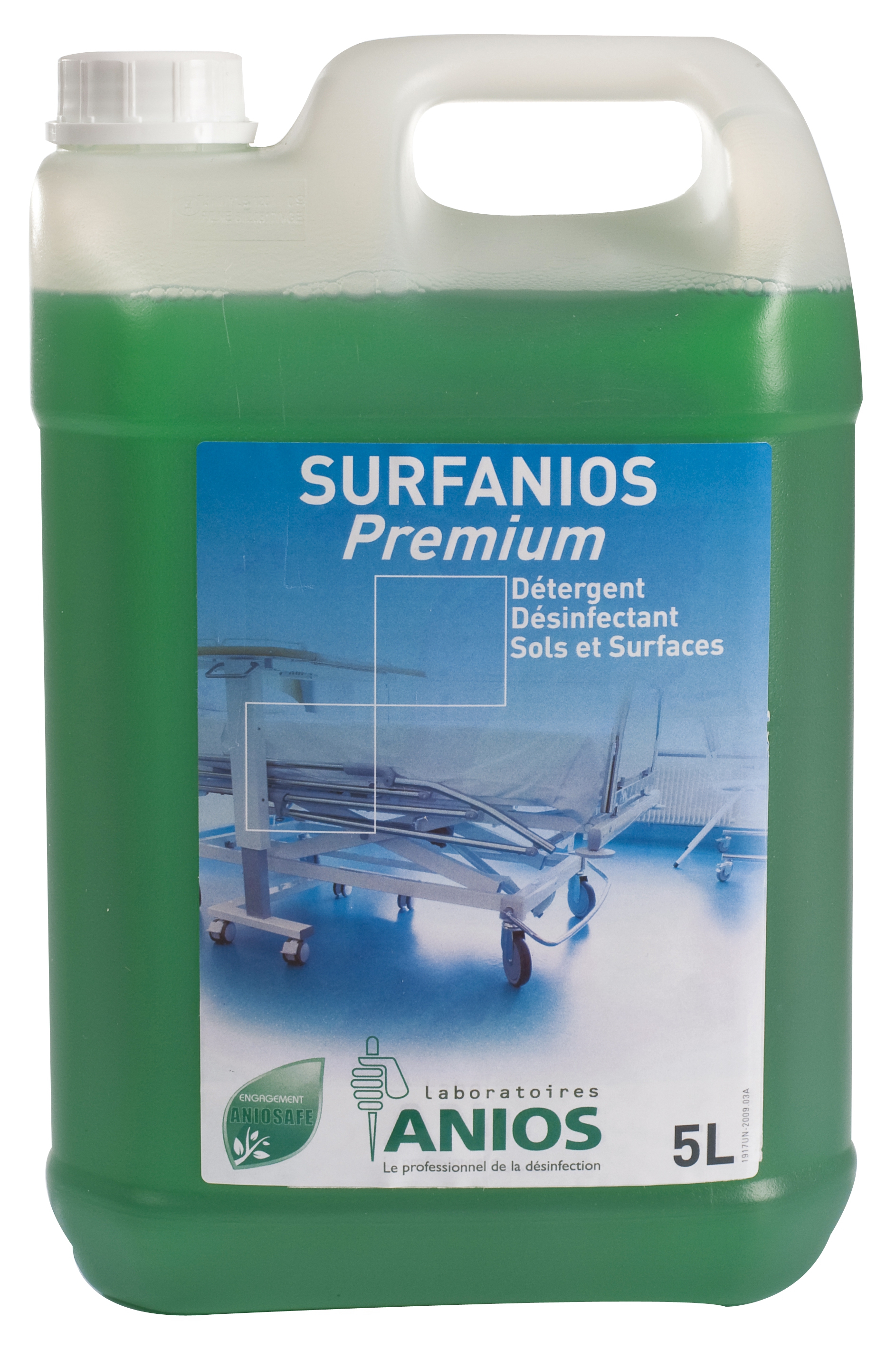 SurfAnios Premium  53-092