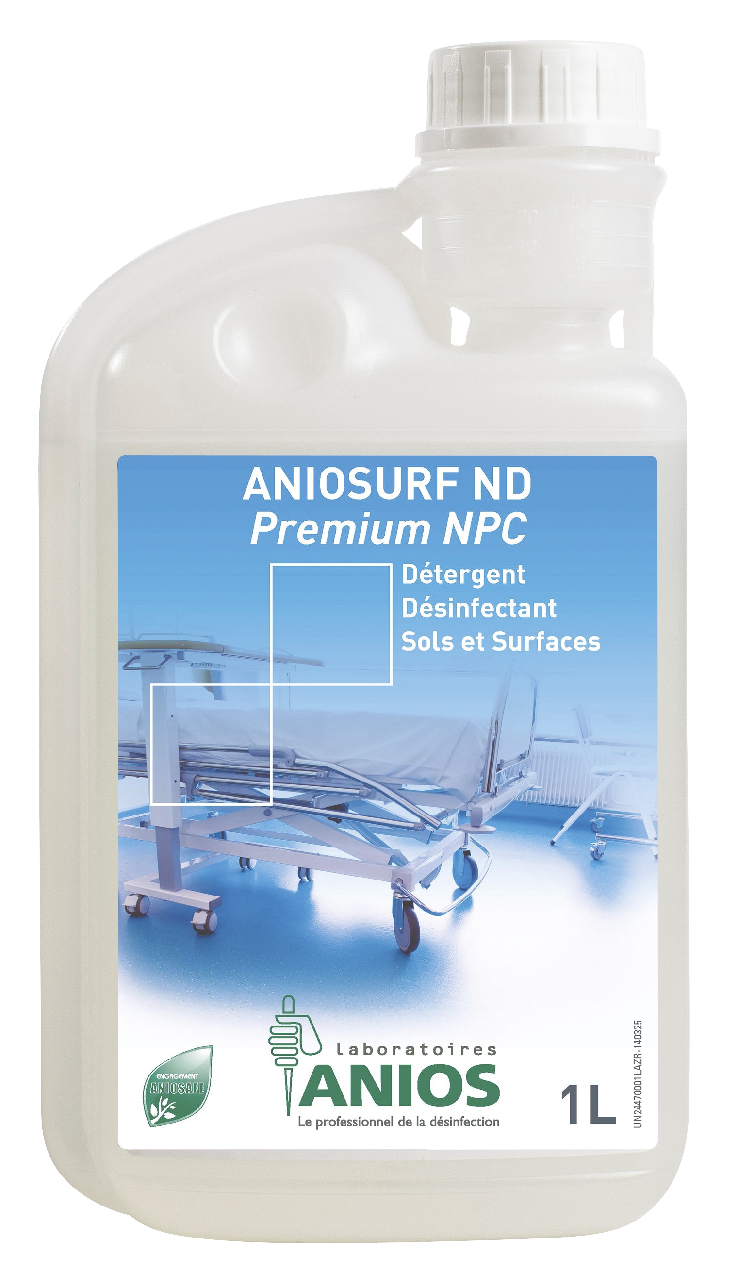 Aniosurf ND Premium  53-093