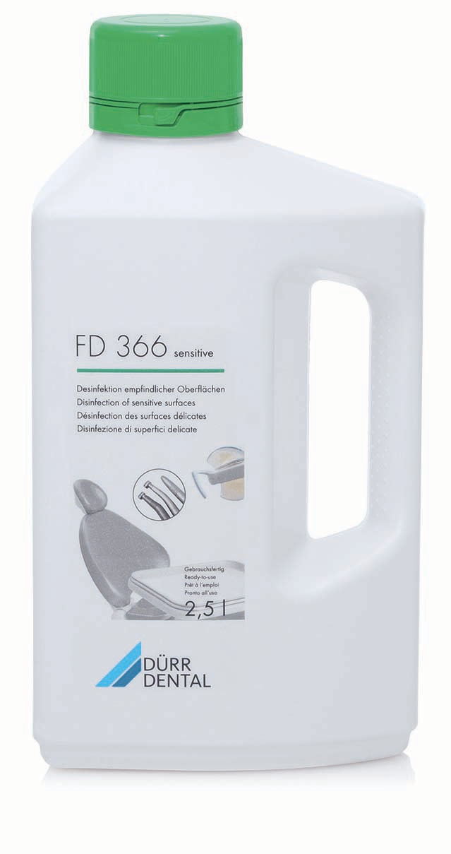 FD 366 sensitive  50-005