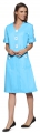 Tunique Cosetti Azur 53-1211