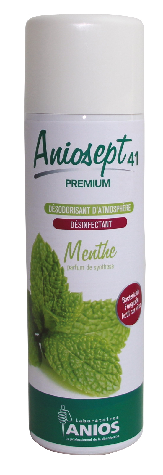 Aniosept 41 Premium Menthe  53-223