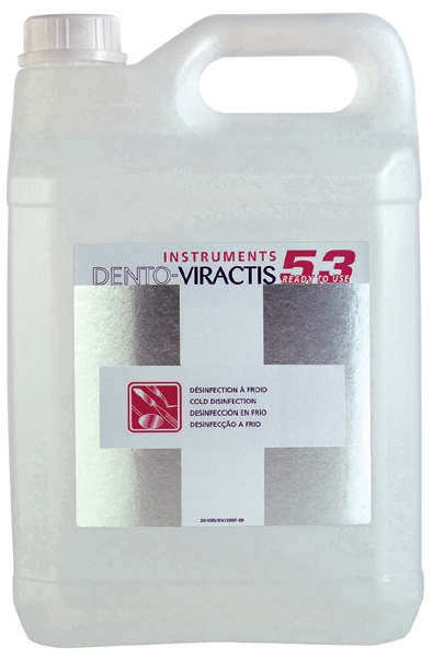 Dento-viractis 53 Ready to use  53-164