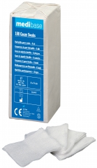 Compresses tissées  54-017