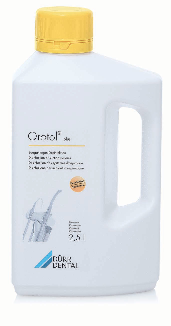 Orotol Orotol Plus 50-039