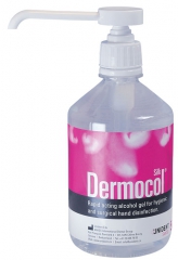 Dermocol Silk   50-025