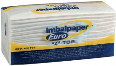 Essuie-mains Z Top Imbalpaper  53-808