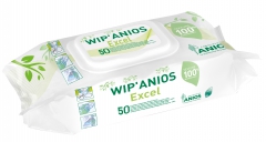 Lingettes Wip Anios Excel  53-269