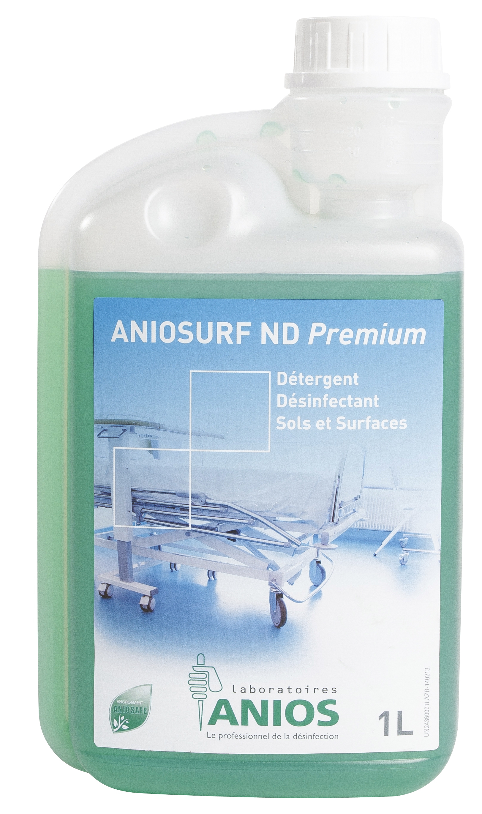 Aniosurf ND Premium  53-095