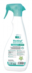 Bactinyl spray moussant  53-187