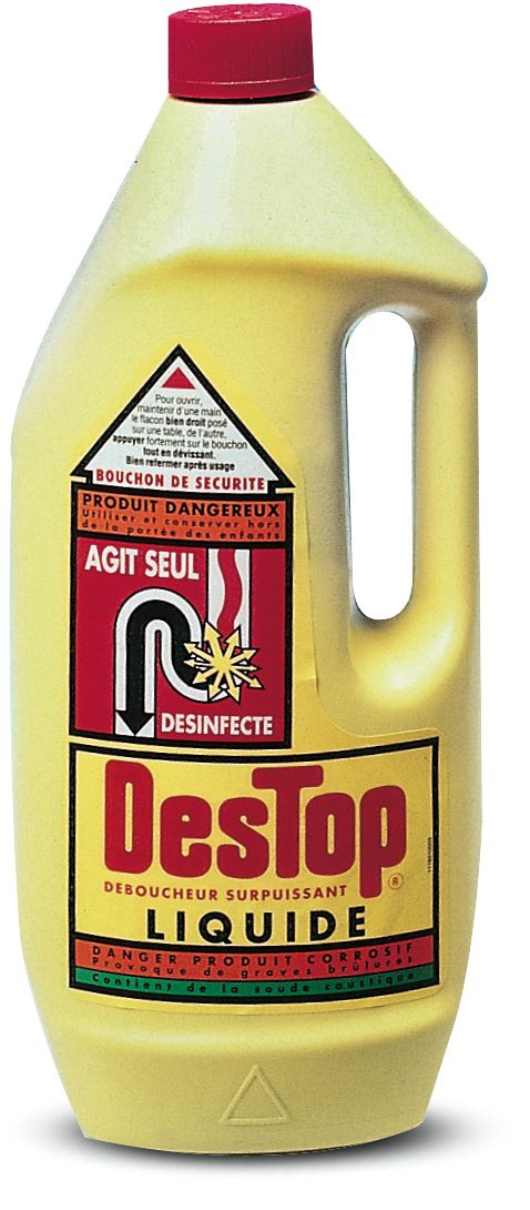 Destop liquide  50-788