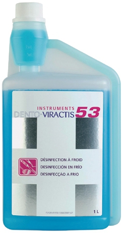 Dento-viractis 53  53-151