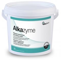 Alkazyme   50-068