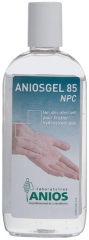 Gel 85 NPC  53-117