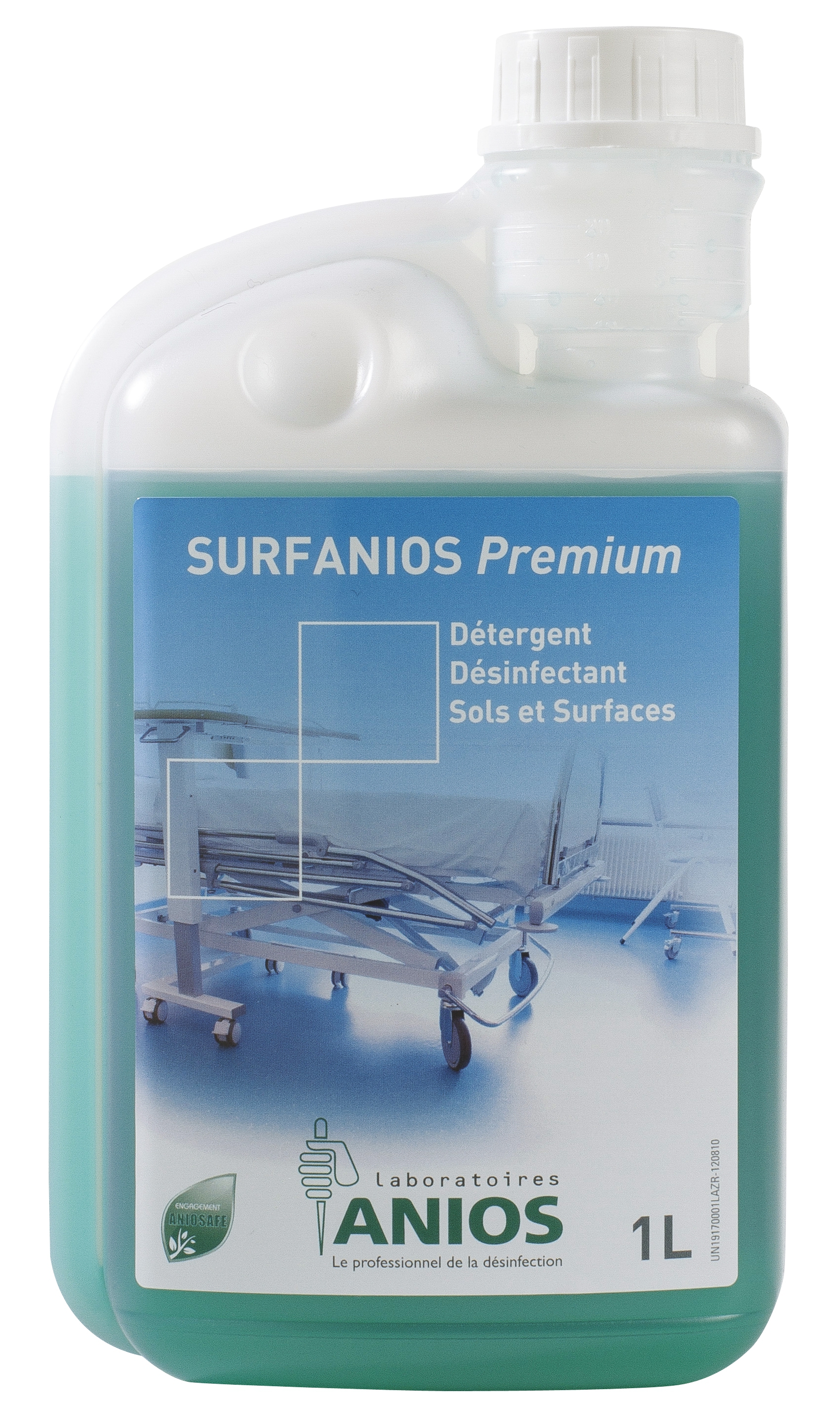 SurfAnios Premium  53-091