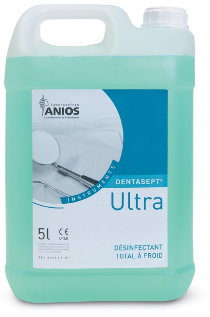 Dentasept Ultra  50-083