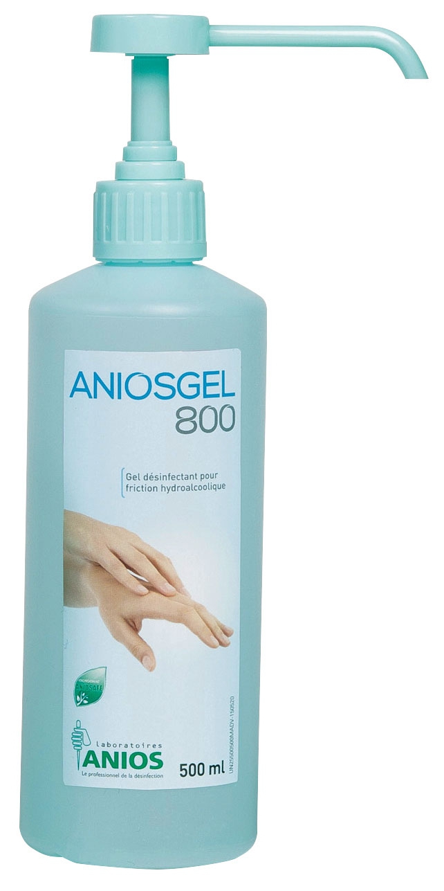 Aniosgel 800  53-079
