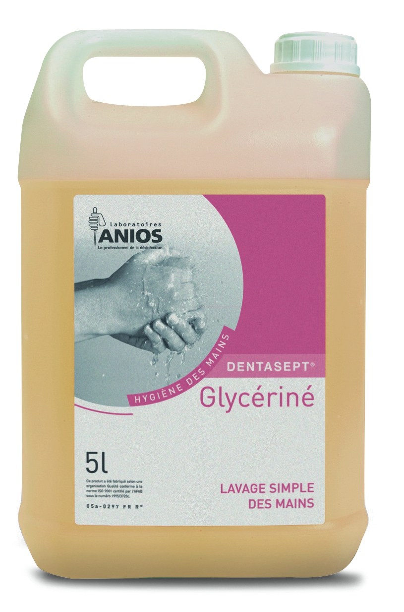 Dentasept Glycériné 50-034