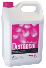 Dermocol® New Colourless   50-026
