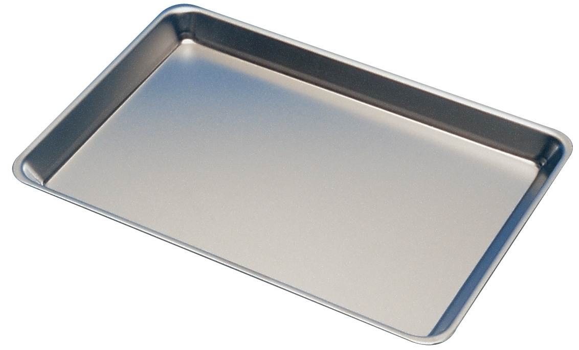 Plateaux inox Grand modèle 51-533