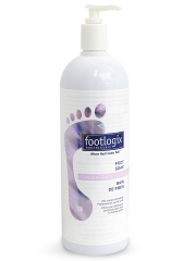 Concentré bain de pieds  58-305