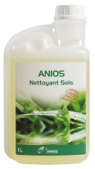 Nettoyant Sols  53-246