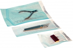 Pochettes de stérilisation Assure Plus Dentsply Sultan Healthcare Le Lot de 200 pochettes 53-450