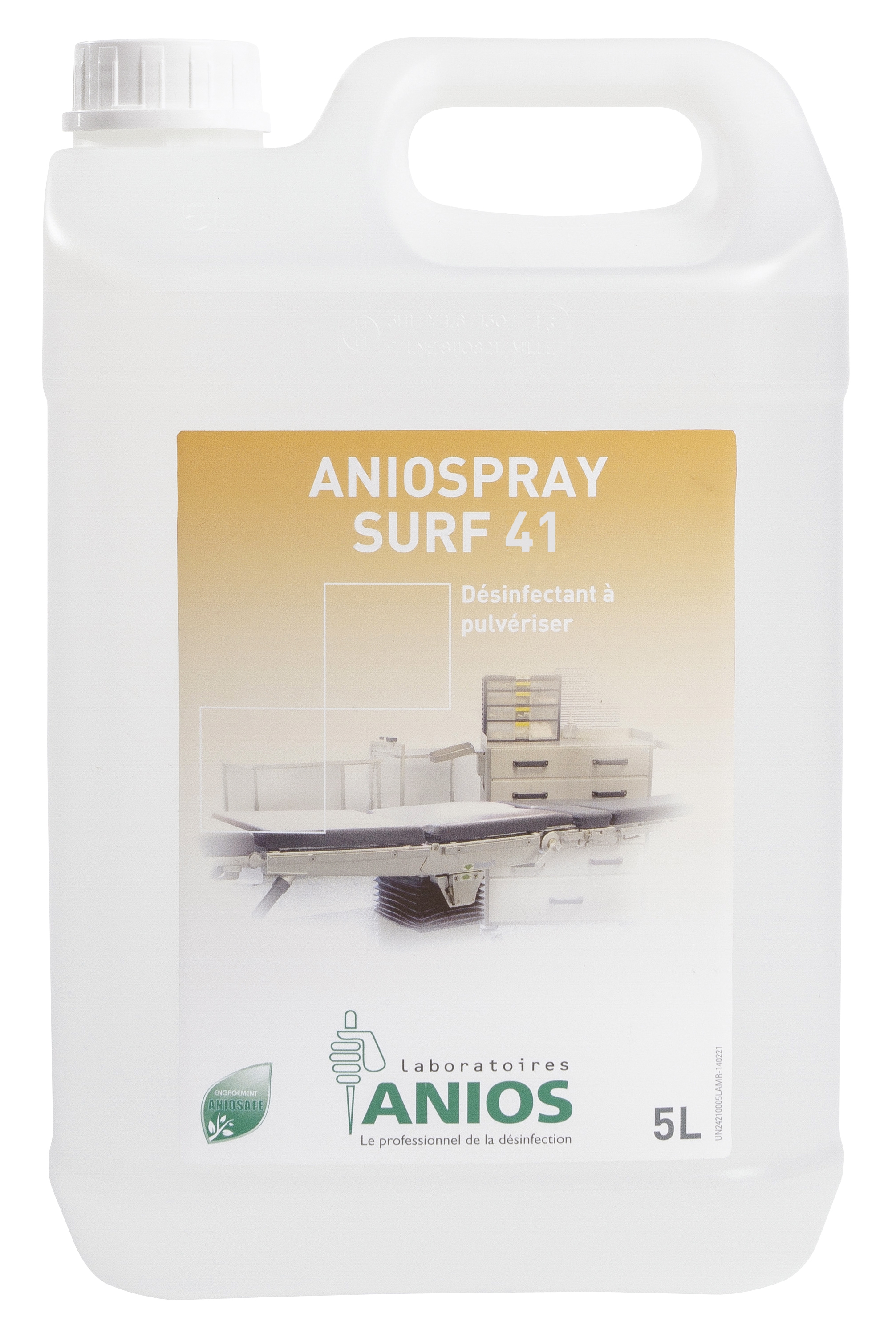 Aniospray Surf 41  53-230