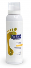 Mousse pour pieds froids  58-316