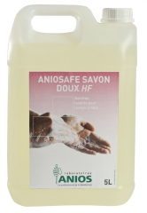 Aniosafe savon doux HF  53-072