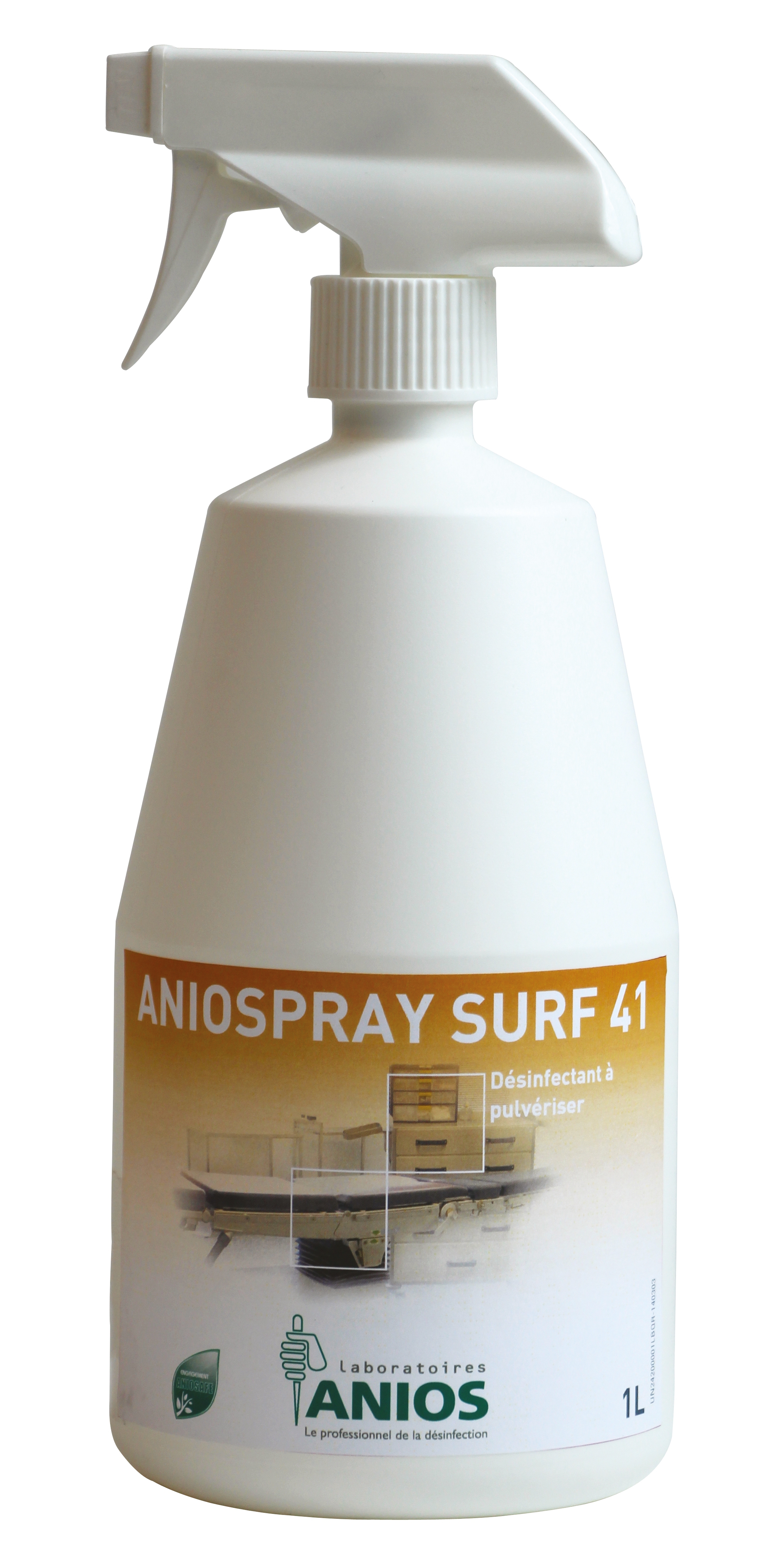 Aniospray Surf 41  53-229