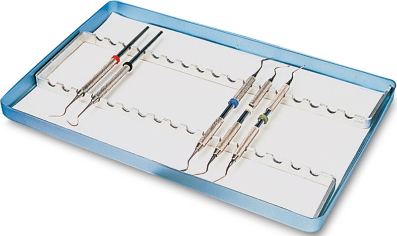 Protections pour plateaux  51-525