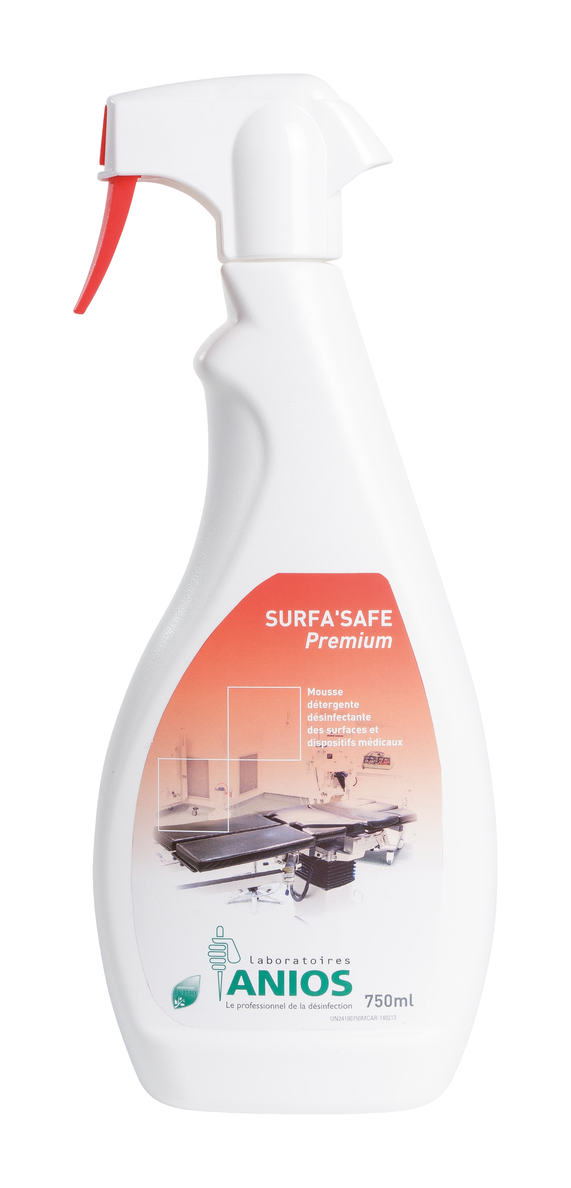 Surfa safe  Premium  53-290