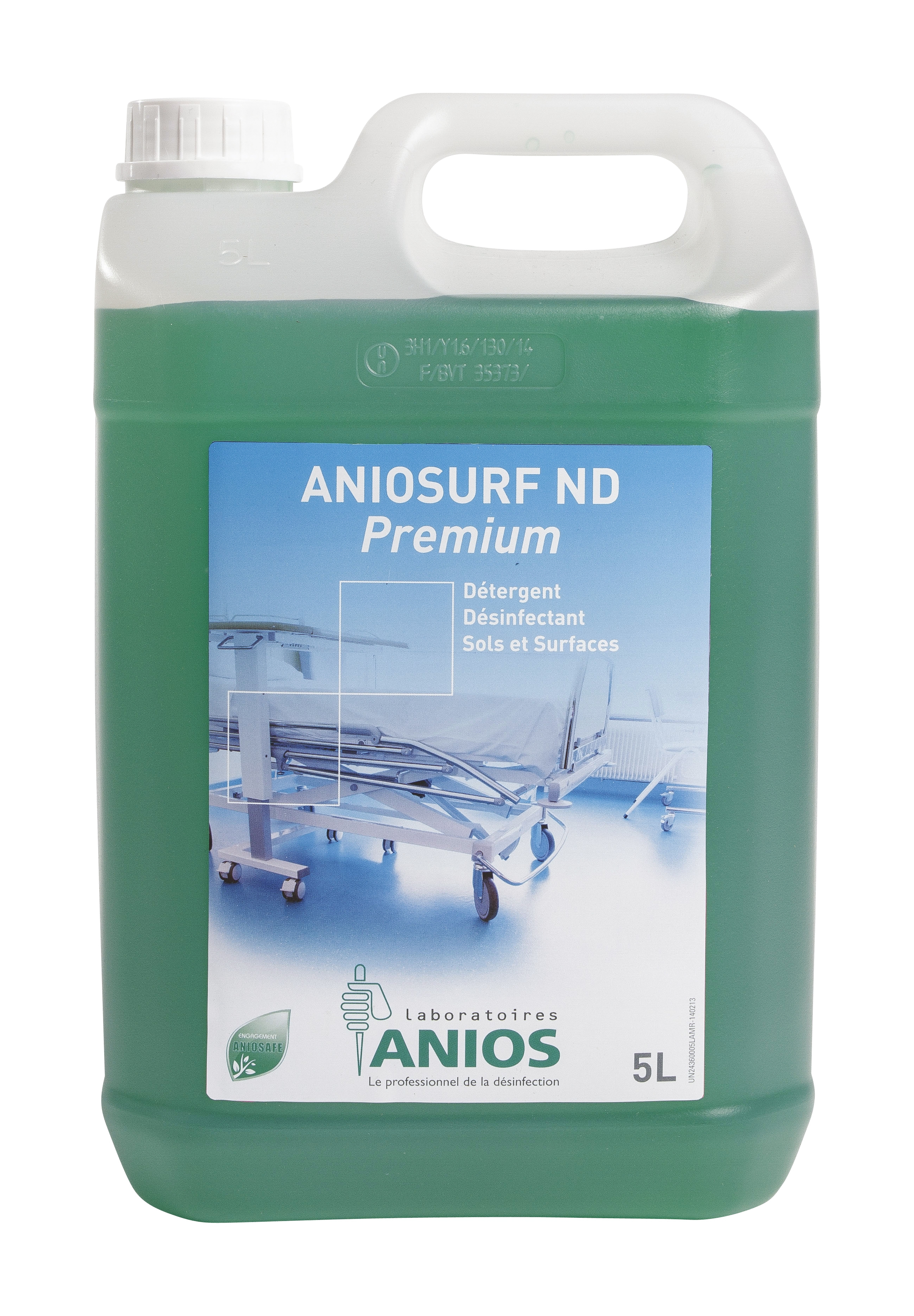 Aniosurf ND Premium  53-096