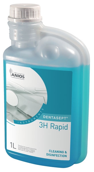 Dentasept 3H Rapid  50-071