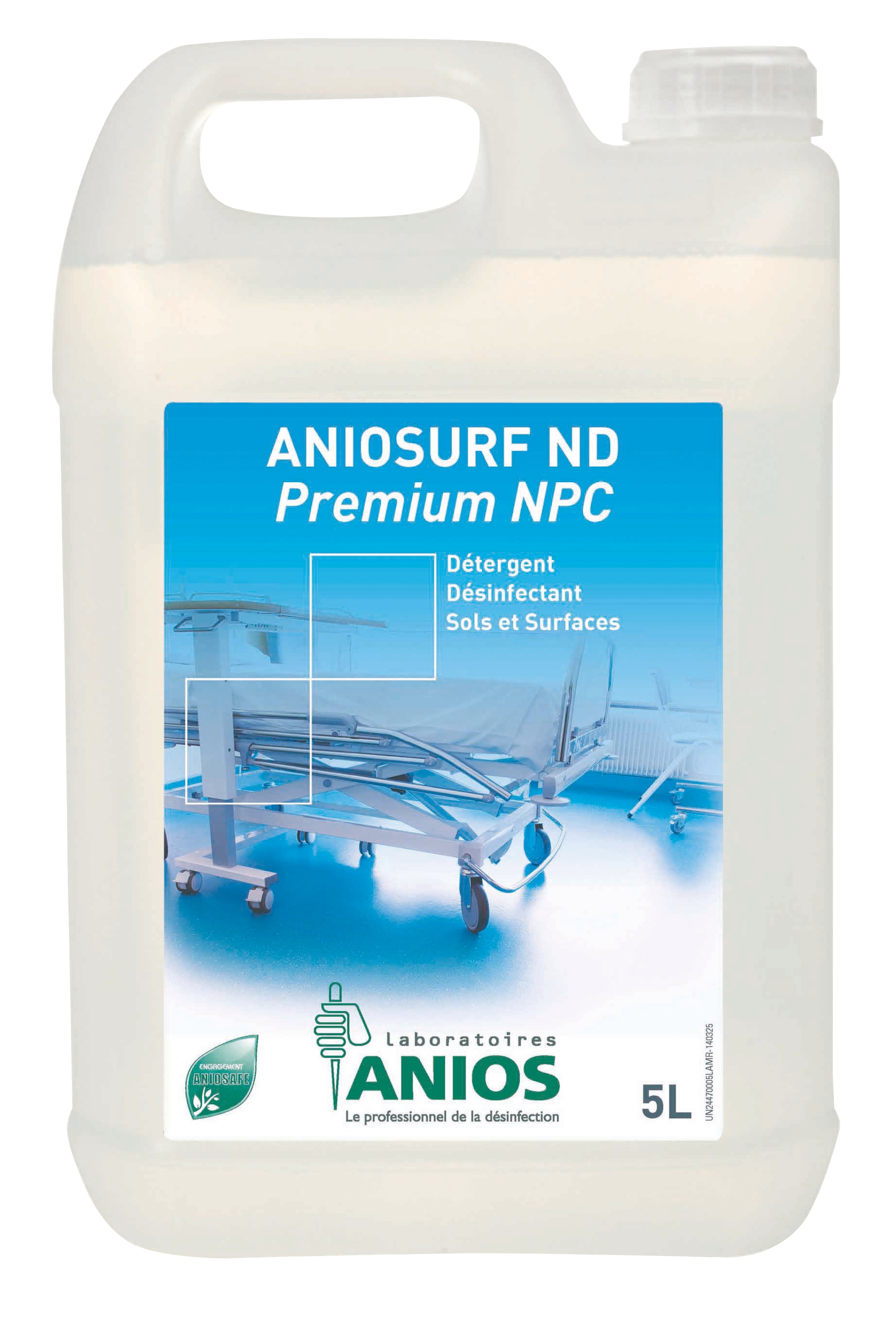 Aniosurf ND Premium  53-094