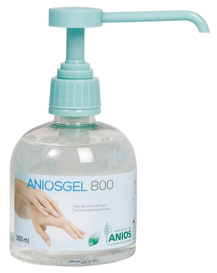 Aniosgel 800  53-078