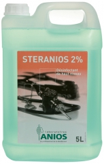 StérAnios 2%  53-125