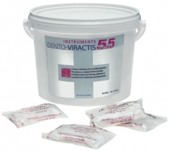 55 Instruments Doses hydrosoluble 53-163