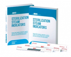 IMS Indicateurs de stérilisation   50-162