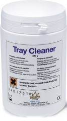 Tray Cleaner  02-528