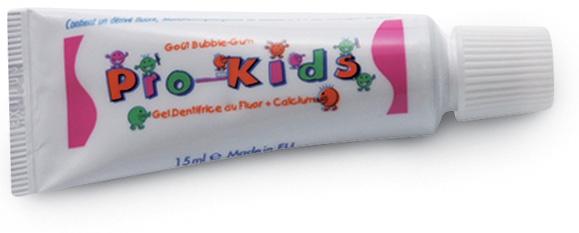 Dentifrice Pro-Kids  50-639