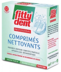 Comprimés Nettoyants  50-669