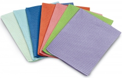 Serviettes plastifiées Towel Up!  50-490