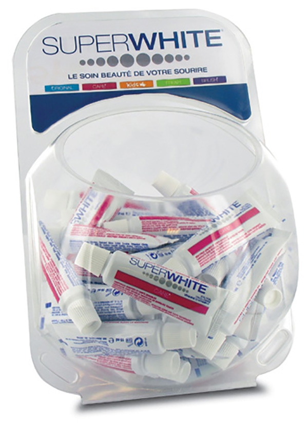 Dentifrice original SuperWhite  50-638