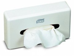 Distributeur de mouchoirs F1 SCA Hygiene  50-438