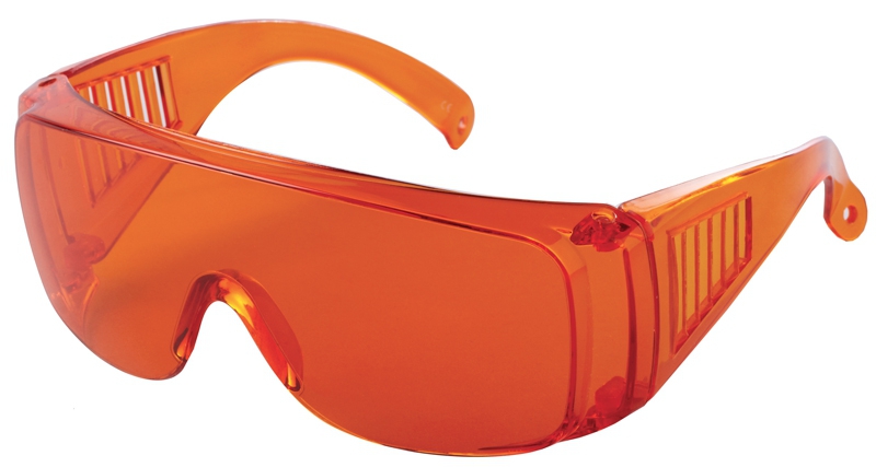 Lunettes anti-UV Hygitech