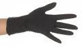 Gants Noirs Dragon Skinz  50-333