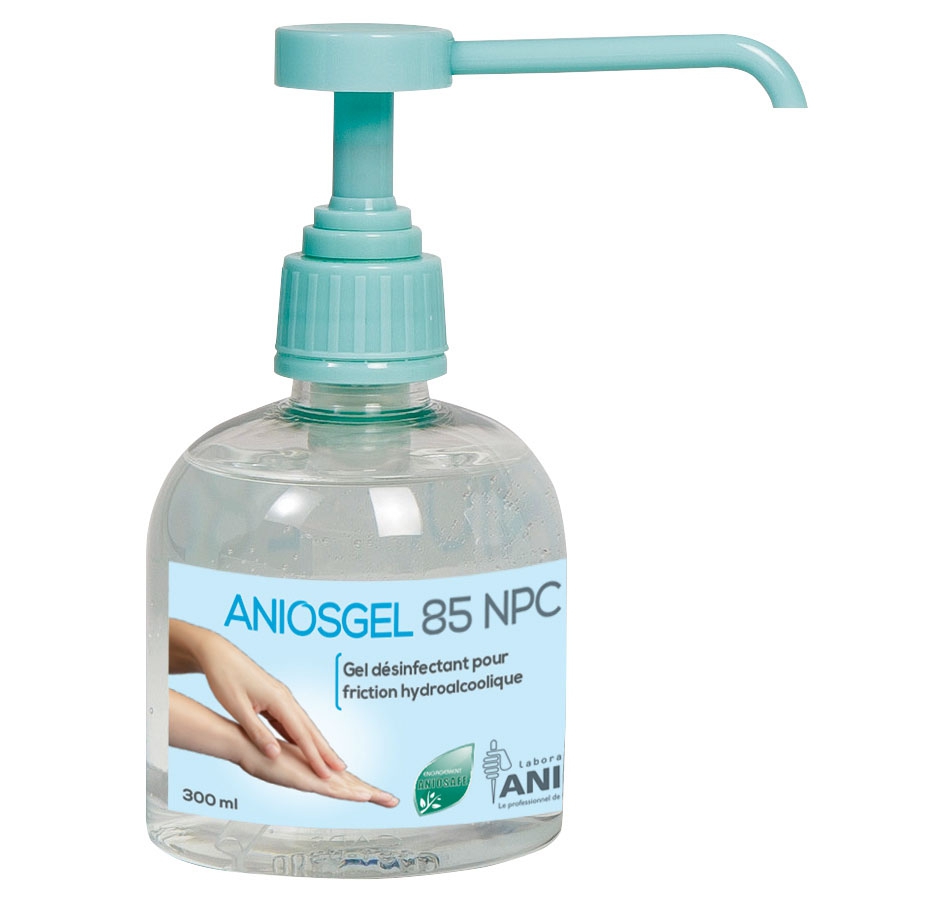 Aniosgel 85 NPC  53-130