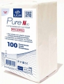 Pure N - Compresses en non tissé non
Stériles  54-035