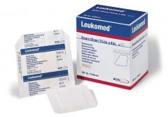 Leukomed sans latex  54-207